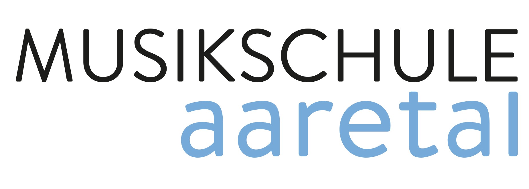 Musikschule Aaretal Logo